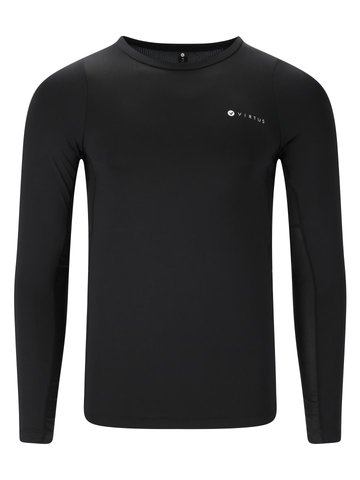 Рубашка Virtus, черный
Рубашка Virtus, черный