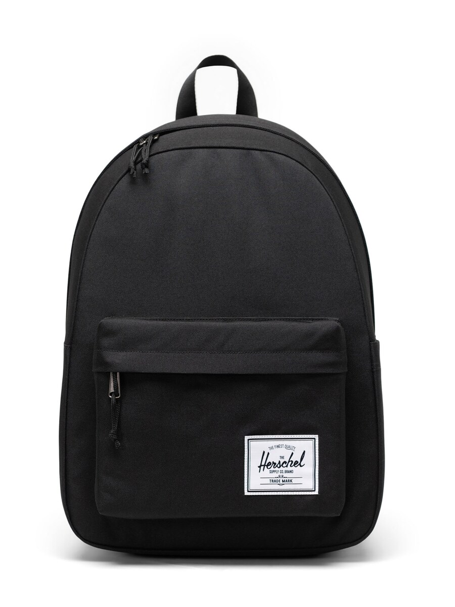 Рюкзак Herschel Backpack Classic, черный
Рюкзак Herschel Backpack Classic, черный