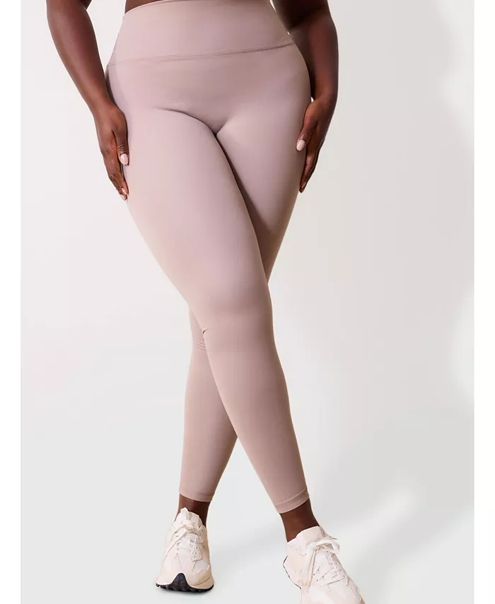 Женские леггинсы Revitalise 24/7 с высокой талией LOVALL, коричневый/бежевый
Женские леггинсы Revitalise 24/7 с высокой талией LOVALL, коричневый/бежевый