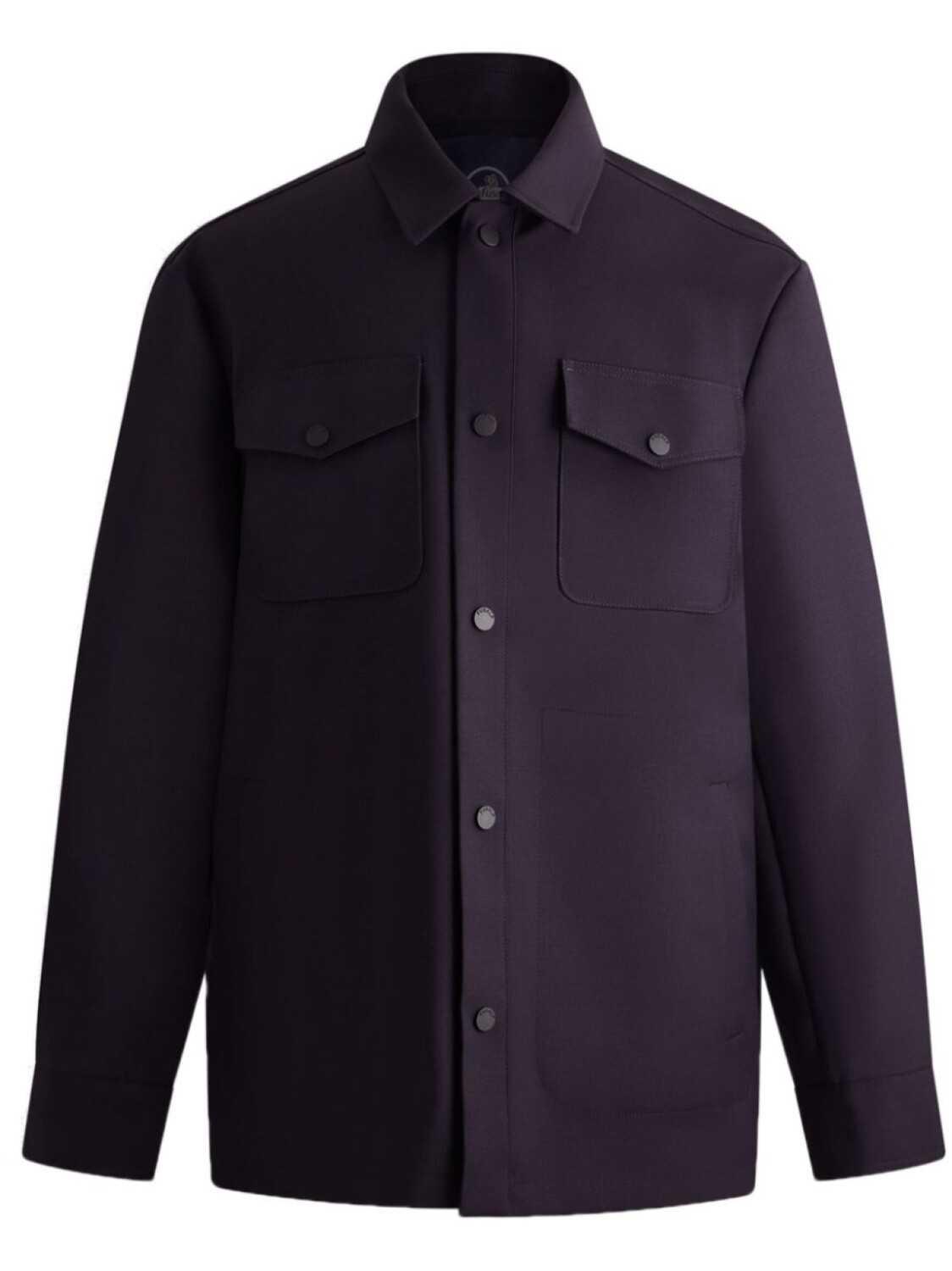 Куртка-рубашка Bryan Fusalp, синий
Куртка-рубашка Bryan Fusalp, синий