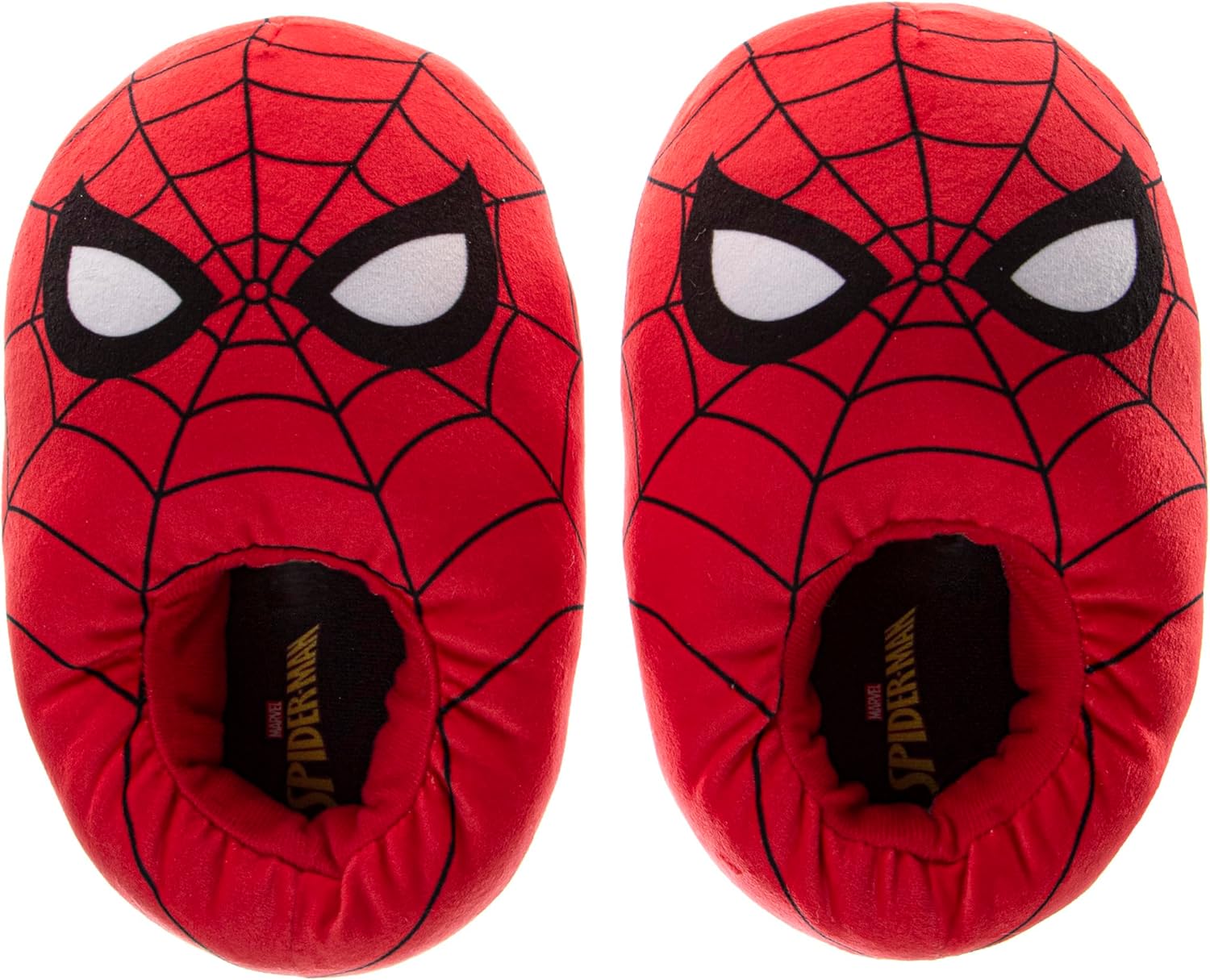 Тапочки Josmo Marvel Avengers для мальчиков, домашние теплые мягкие детские тапочки с Капитаном Америкой, Халком, Тором, Железным человеком, размеры 11-13 для маленьких детей, 1-5 для больших детей, 7-14 для взрослых, красный
Тапочки Josmo Marvel Avengers для мальчиков, домашние теплые мягкие детские тапочки с Капитаном Америкой, Халком, Тором, Железным человеком, размеры 11-13 для маленьких детей, 1-5 для больших детей, 7-14 для взрослых, красный