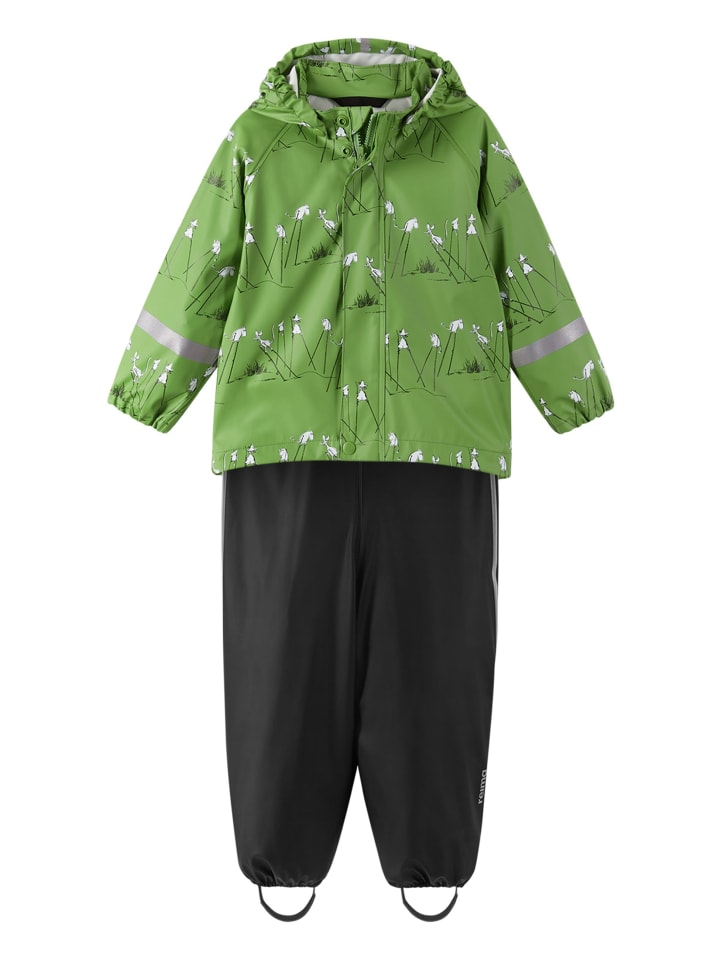 Дождевик Reima
Дождевик Reima