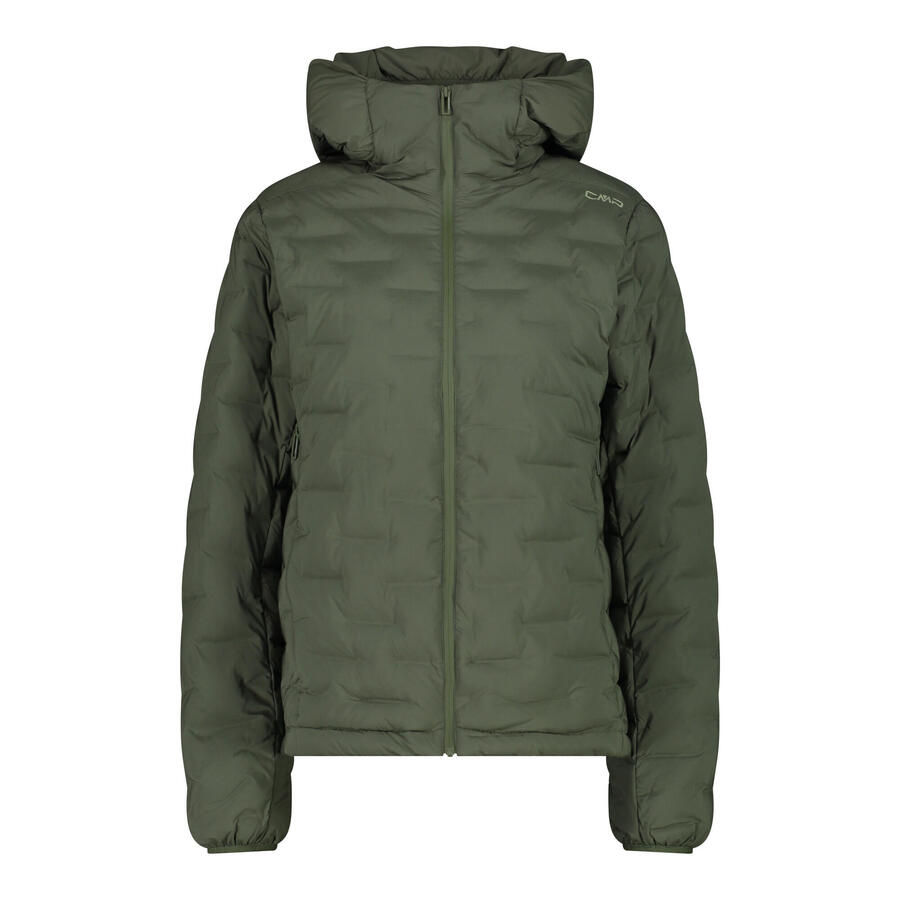 Женская куртка CMP с капюшоном и фиксатором 34Z7216
Женская куртка CMP с капюшоном и фиксатором 34Z7216