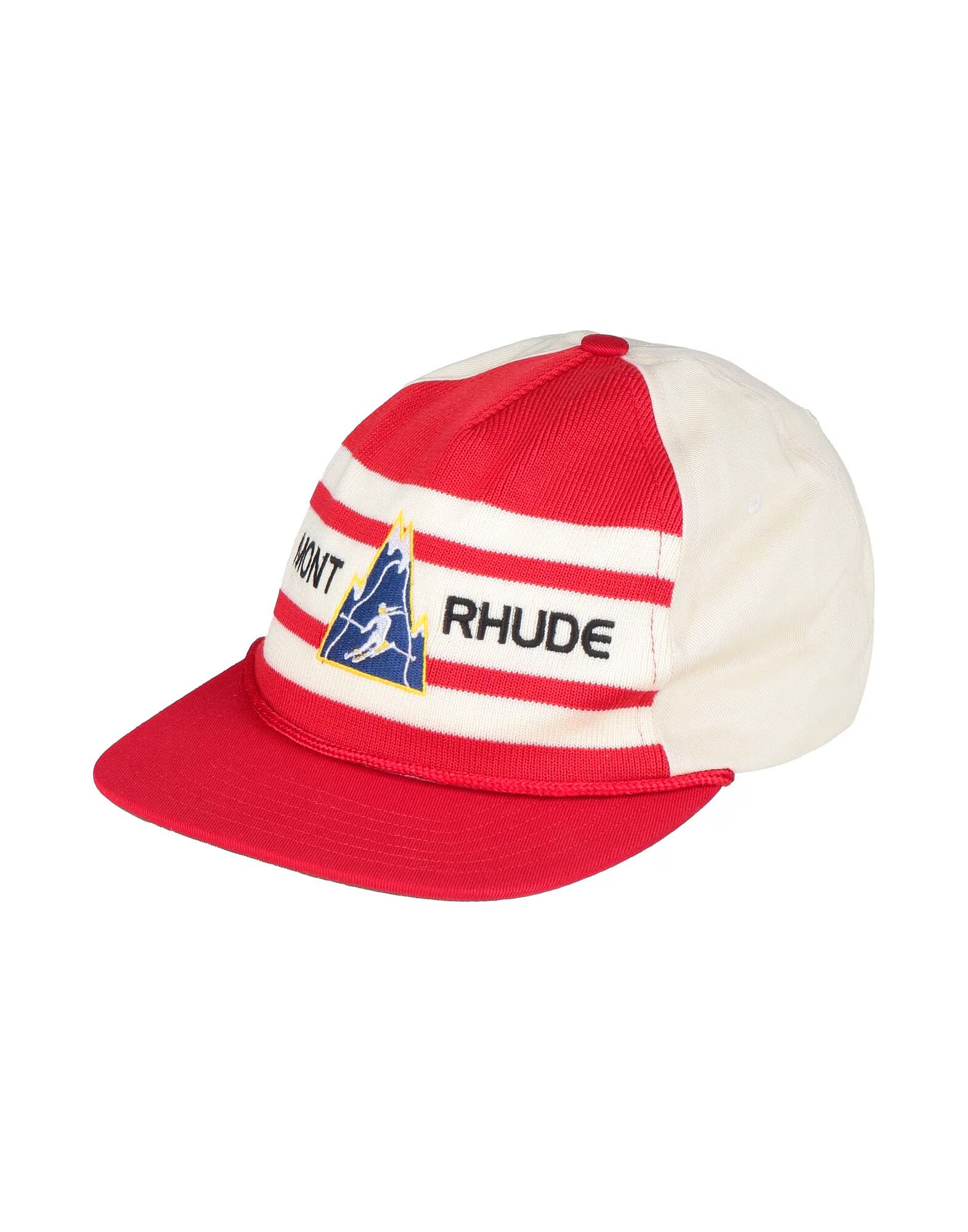 Бейсболка Rhude, кремовый
Бейсболка Rhude, кремовый