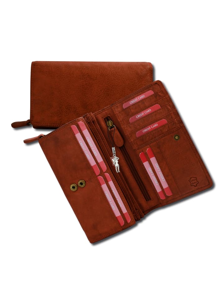 Кошелек Old River, цвет portemonnaie leder damen, jugend geldbörse
Кошелек Old River, цвет portemonnaie leder damen, jugend geldbörse