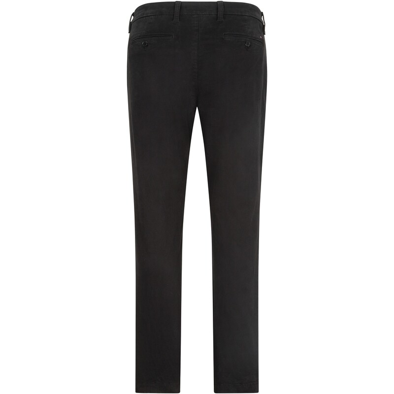 Мужские брюки Tommy Hilfiger, цвет Black
Мужские брюки Tommy Hilfiger, цвет Black