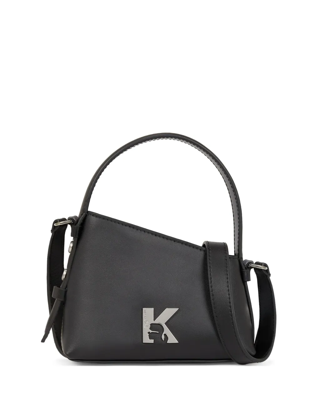 Сумка на плечо Geo Karl Lagerfeld Jeans, черный
Сумка на плечо Geo Karl Lagerfeld Jeans, черный