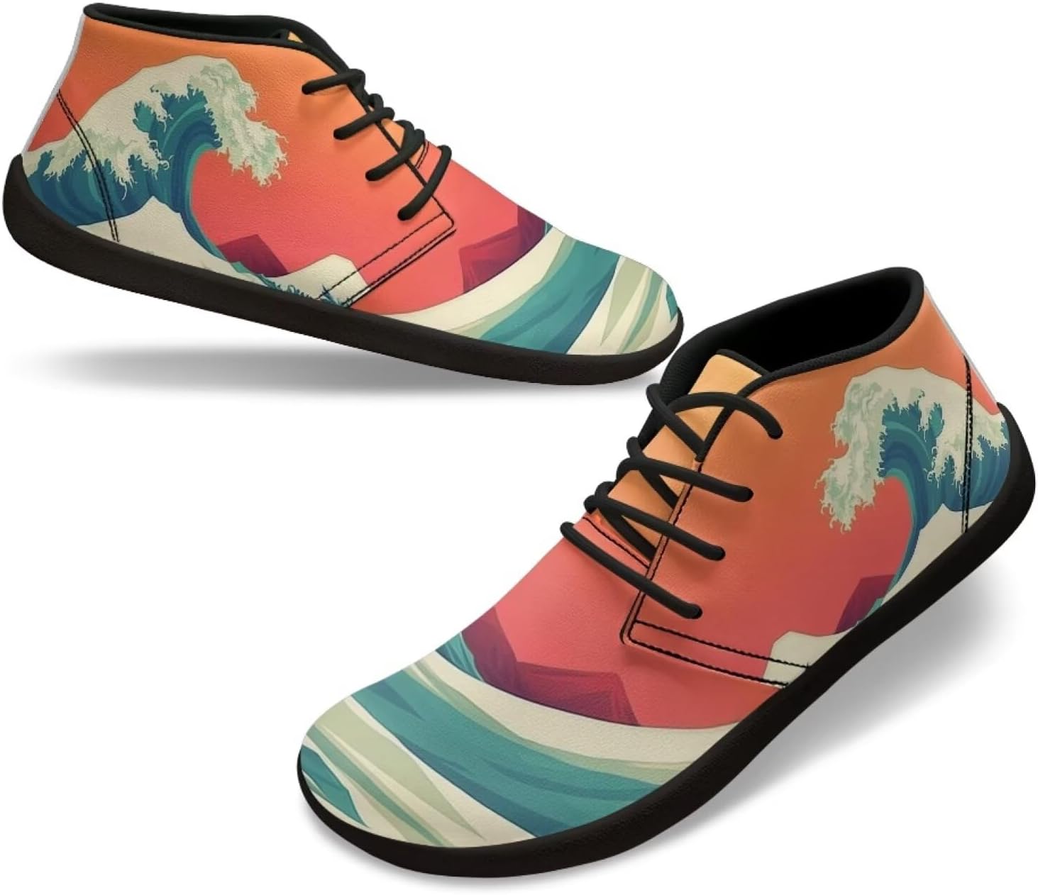 Мужские кроссовки UNICEU с широким носком, модель Barefoot, легкие, для спортсменов, с нулевым падением, повседневные прогулочные кроссовки, тренировочные и беговые кроссовки, Sea Wave
Мужские кроссовки UNICEU с широким носком, модель Barefoot, легкие, для спортсменов, с нулевым падением, повседневные прогулочные кроссовки, тренировочные и беговые кроссовки, Sea Wave