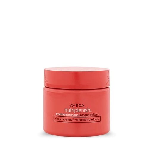 Глубоко увлажняющая маска для волос, 25 мл Aveda, Nutriplenish Treatment Masque Deep Moisture
Глубоко увлажняющая маска для волос, 25 мл Aveda, Nutriplenish Treatment Masque Deep Moisture