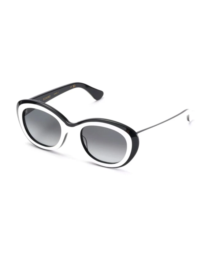 Солнцезащитные очки Грейс Kador, белый
Солнцезащитные очки Грейс Kador, белый