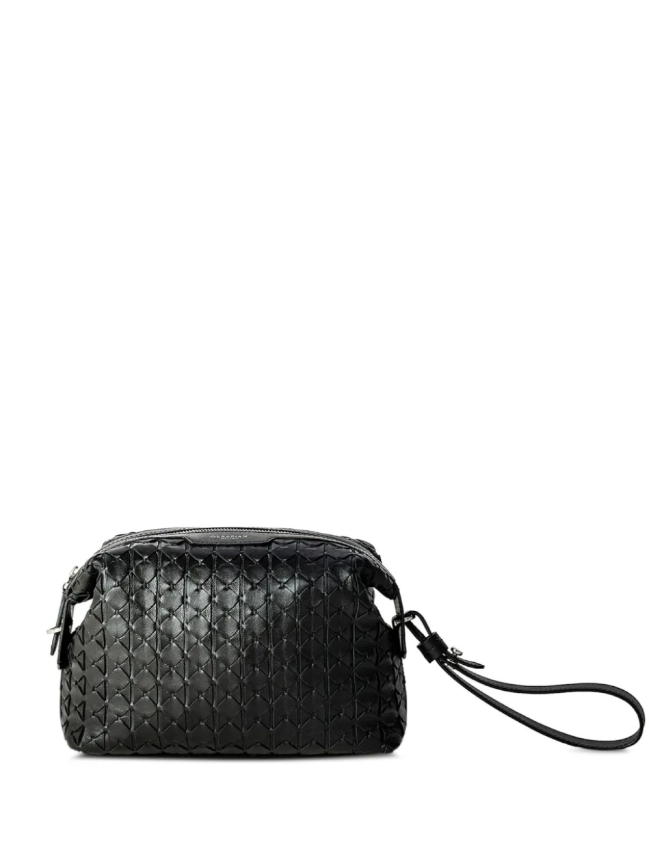 Кожаная сумка-клатч Serapian, черный
Кожаная сумка-клатч Serapian, черный