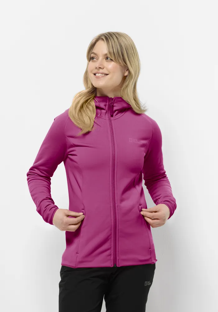 Флисовая куртка Jack Wolfskin "BAISELBERG HOODED FZ W", с капюшоном, цвет New-Magenta, Розовый, Флисовая куртка Jack Wolfskin "BAISELBERG HOODED FZ W", с капюшоном, цвет New-Magenta
Флисовая куртка Jack Wolfskin "BAISELBERG HOODED FZ W", с капюшоном, цвет New-Magenta, Розовый, Флисовая куртка Jack Wolfskin "BAISELBERG HOODED FZ W", с капюшоном, цвет New-Magenta