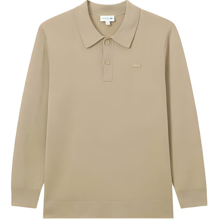 Джемпер Men's Milk Coffee LACOSTE, Milk Coffee
Джемпер Men's Milk Coffee LACOSTE, Milk Coffee