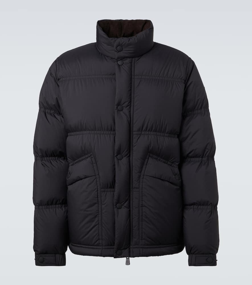 Сернур пуховик Moncler Grenoble, Black
Сернур пуховик Moncler Grenoble, Black