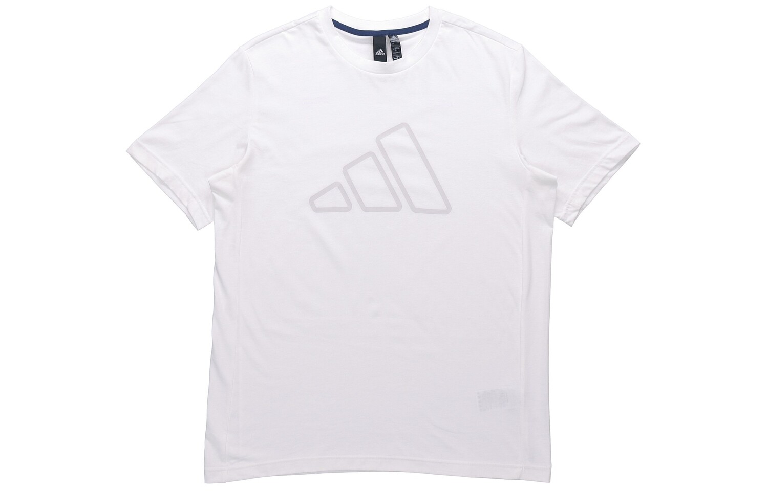 Футболка мужская белая Adidas, белый
Футболка мужская белая Adidas, белый