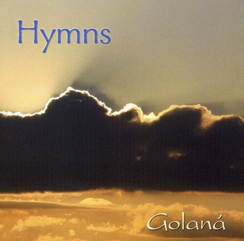 CD диск Golana: Hymns
CD диск Golana: Hymns