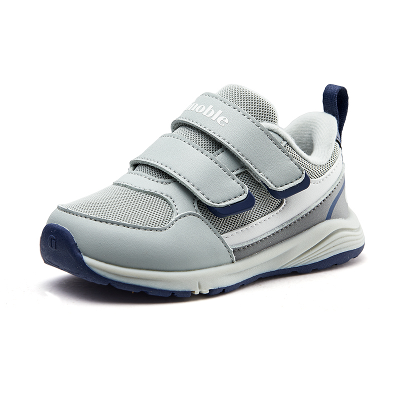 Термостойкие к истиранию низкие детские туфли для младенцев и малышей GINOBLE, серый/белый
Термостойкие к истиранию низкие детские туфли для младенцев и малышей GINOBLE, серый/белый