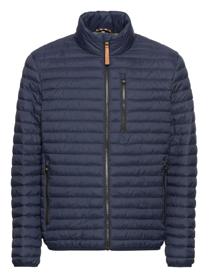 Стеганая куртка Camel Active
Стеганая куртка Camel Active