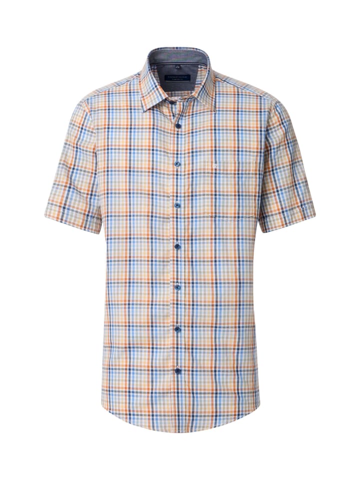 Рубашка CASAMODA, желтый 
Рубашка CASAMODA, желтый