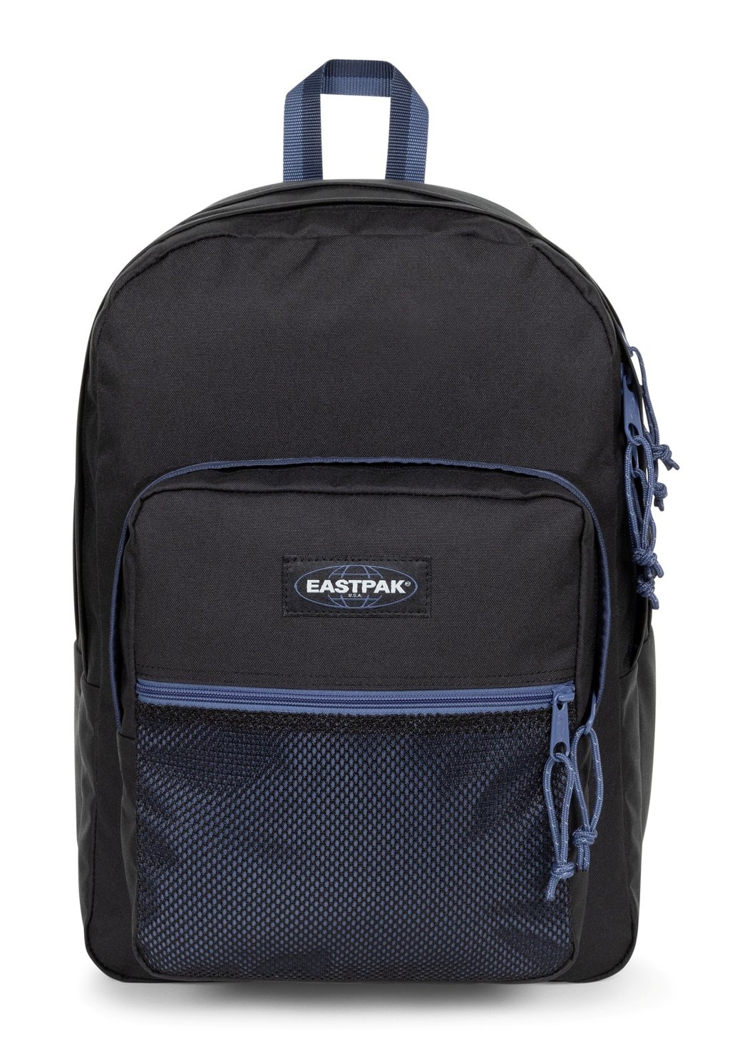 Рюкзак PINNACLE Eastpak, черный
Рюкзак PINNACLE Eastpak, черный