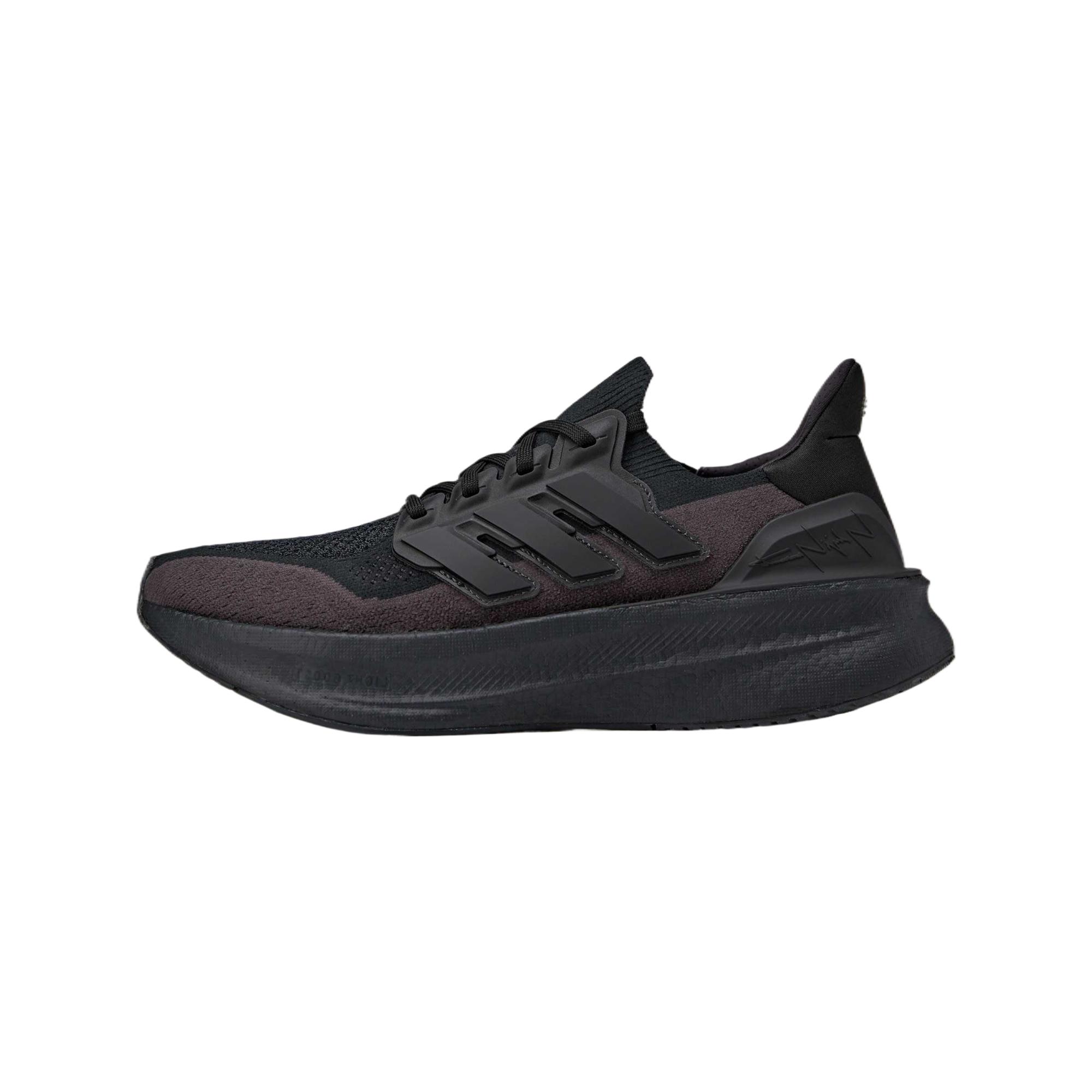 Adidas Кроссовки Y 3 Ultra Boost 5 Black Carbon 
Adidas Кроссовки Y 3 Ultra Boost 5 Black Carbon