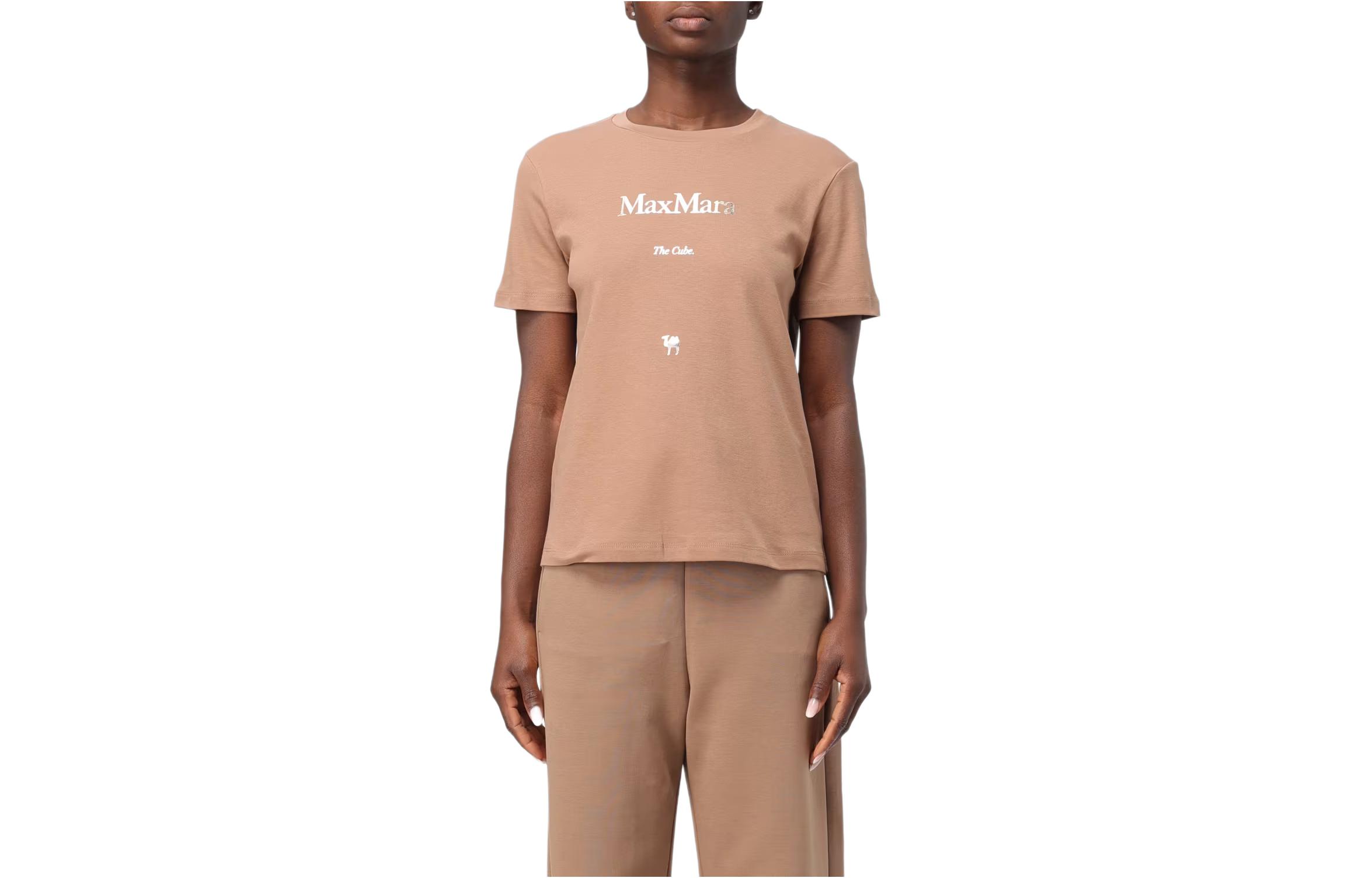 Футболка Max Mara женская umber 'S MAX MARA, Umber, Желтый, Футболка Max Mara женская umber 'S MAX MARA, Umber
Футболка Max Mara женская umber 'S MAX MARA, Umber, Желтый, Футболка Max Mara женская umber 'S MAX MARA, Umber