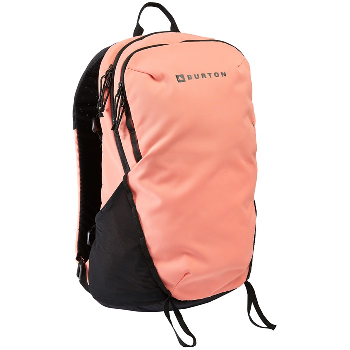 Рюкзак для однодневного похода 22 л Burton, Sunrise Coral, Розовый, Рюкзак для однодневного похода 22 л Burton, Sunrise Coral
Рюкзак для однодневного похода 22 л Burton, Sunrise Coral, Розовый, Рюкзак для однодневного похода 22 л Burton, Sunrise Coral