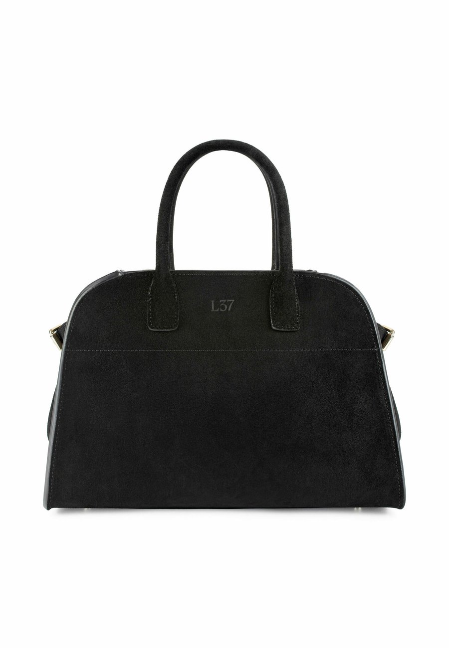 Сумка L37 Handbag, Black
Сумка L37 Handbag, Black