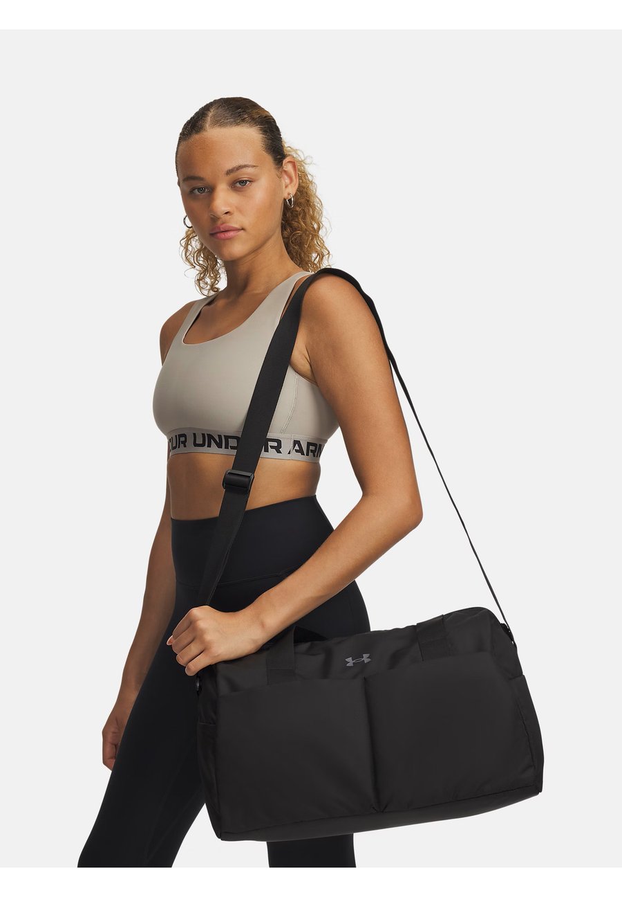 Спортивная сумка Under Armour STUDIO LITE, Black (001)/Black
Спортивная сумка Under Armour STUDIO LITE, Black (001)/Black