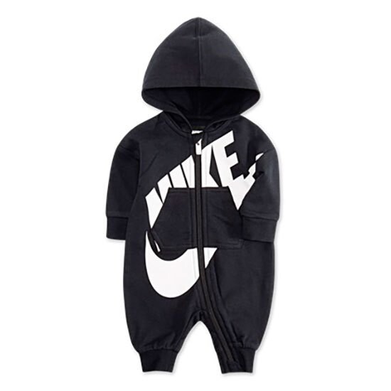 Комбинезон Nike All Day Play, черный
Комбинезон Nike All Day Play, черный