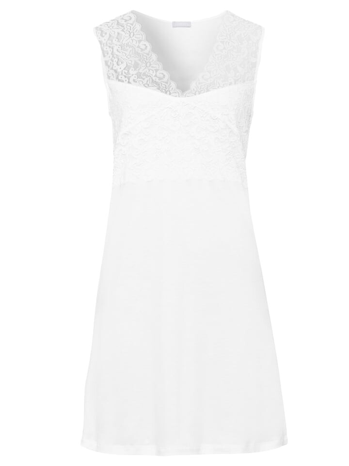 Ночное белье Hanro, белый
Ночное белье Hanro, белый