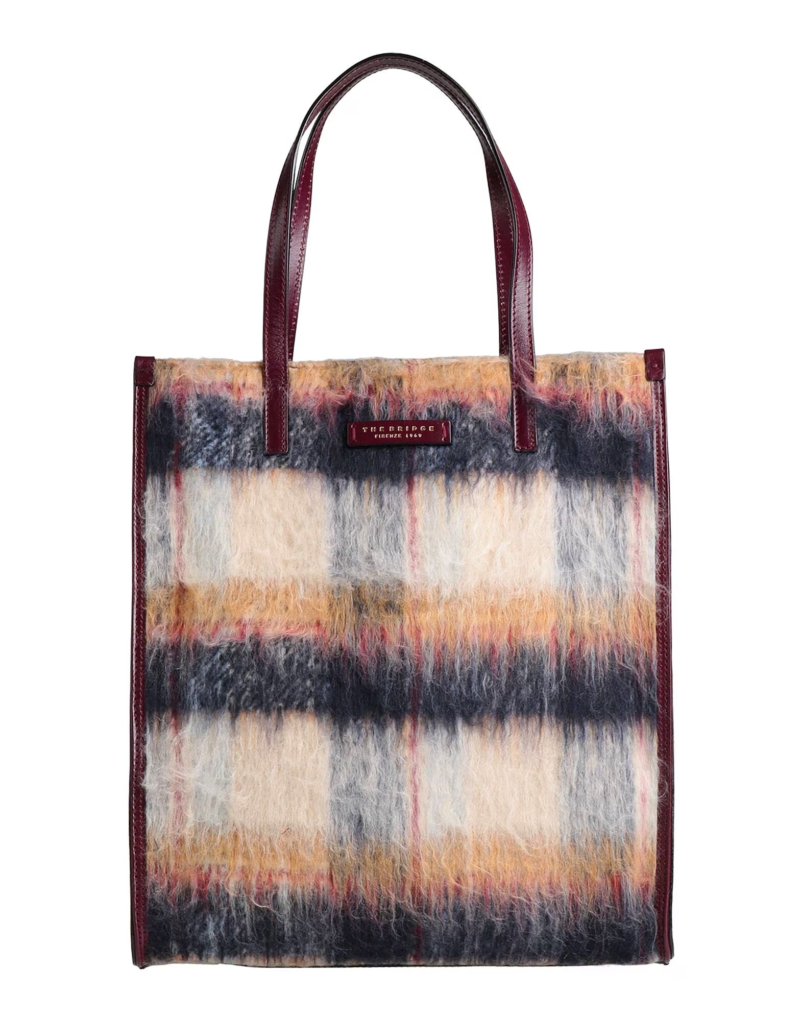 Сумка The Bridge, бордовый
Сумка The Bridge, бордовый