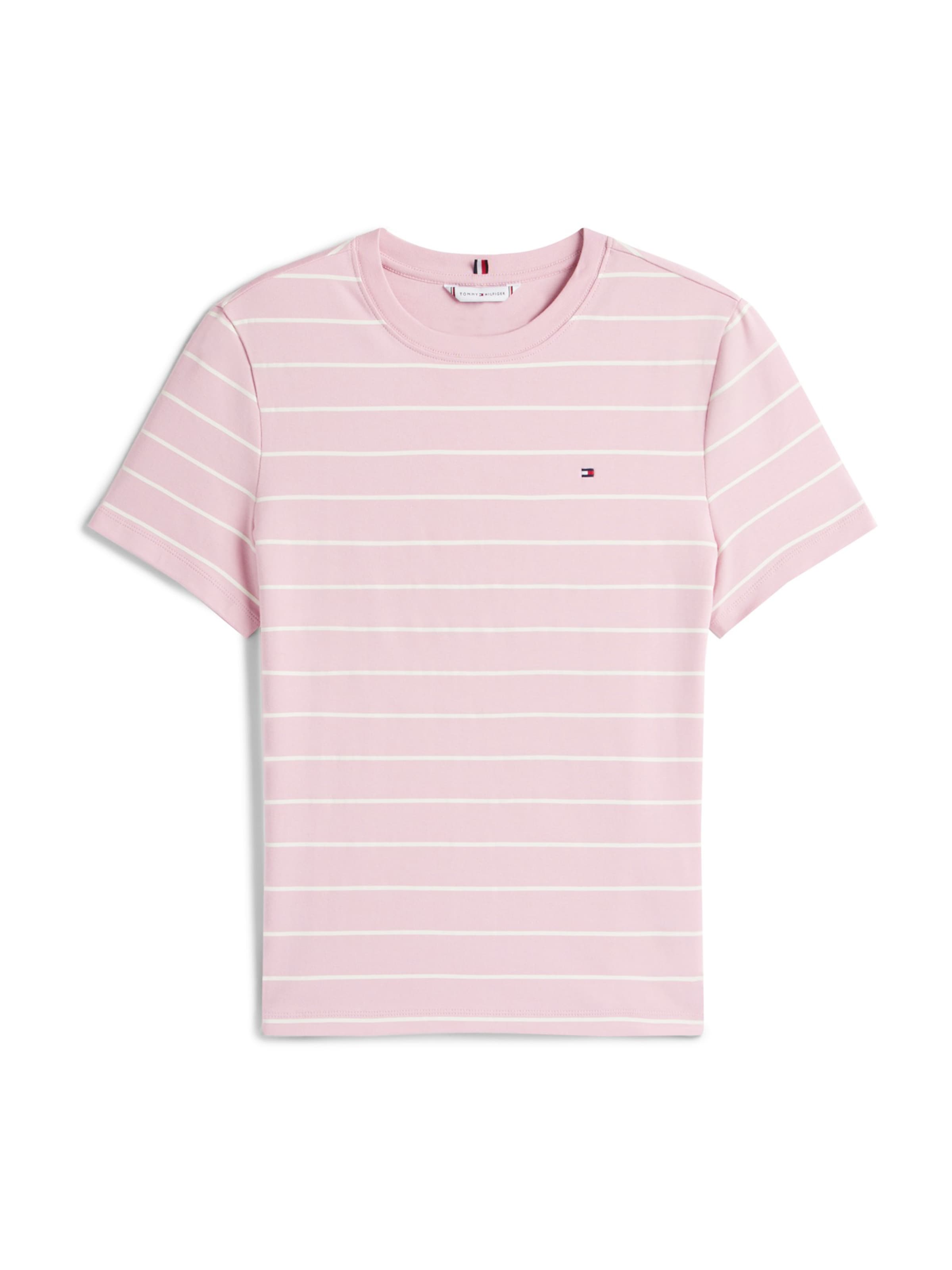 Tommy Hilfiger Curve Футболка 'Cody' в цвете dusty pink, Розовый, Tommy Hilfiger Curve Футболка 'Cody' в цвете dusty pink
Tommy Hilfiger Curve Футболка 'Cody' в цвете dusty pink, Розовый, Tommy Hilfiger Curve Футболка 'Cody' в цвете dusty pink