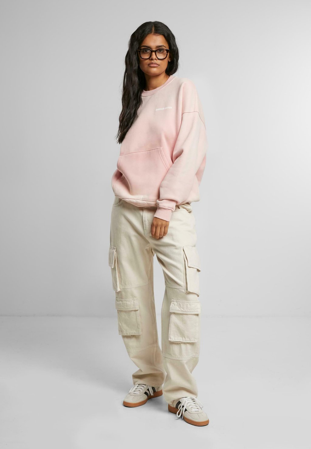 Толстовка Another Cotton Lab, розовый
Толстовка Another Cotton Lab, розовый