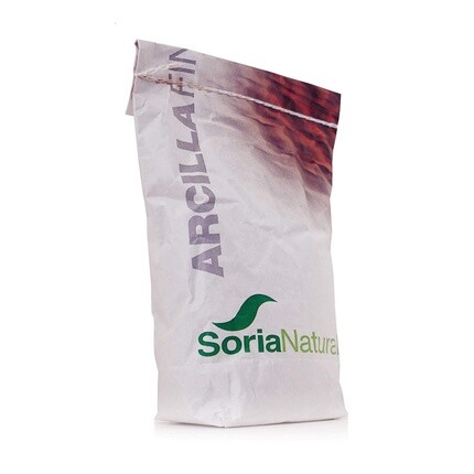 Глина, грязь и воск, 1 кг, Soria Natural
Глина, грязь и воск, 1 кг, Soria Natural