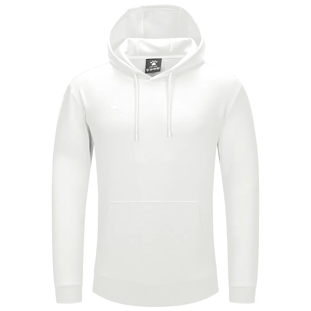 Худи Kelme Road, белый
Худи Kelme Road, белый