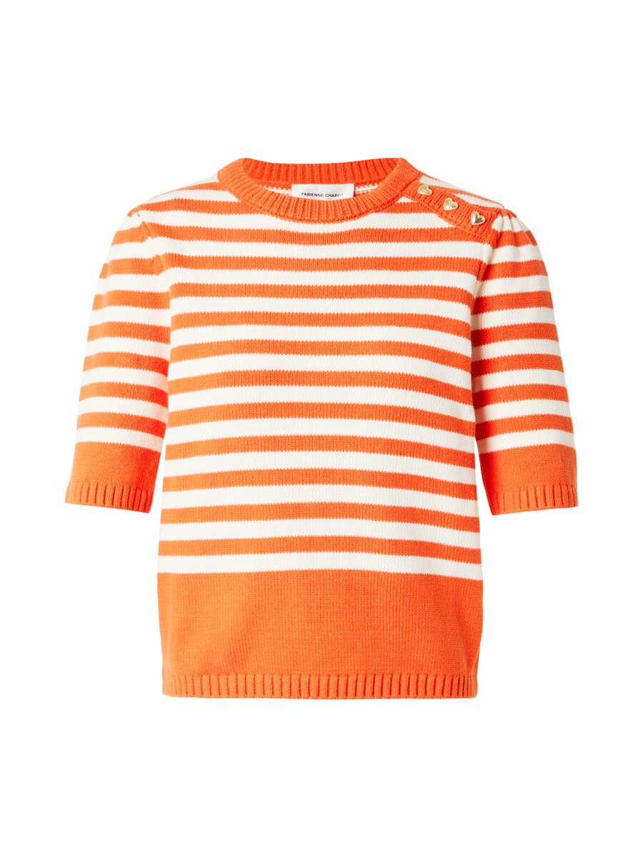 Свитер Fabienne Chapot Stine, Dark orange
Свитер Fabienne Chapot Stine, Dark orange