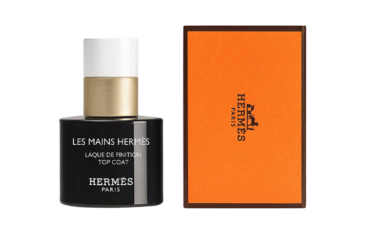 Лаки для ногтей и гель-лаки HERMES
Лаки для ногтей и гель-лаки HERMES