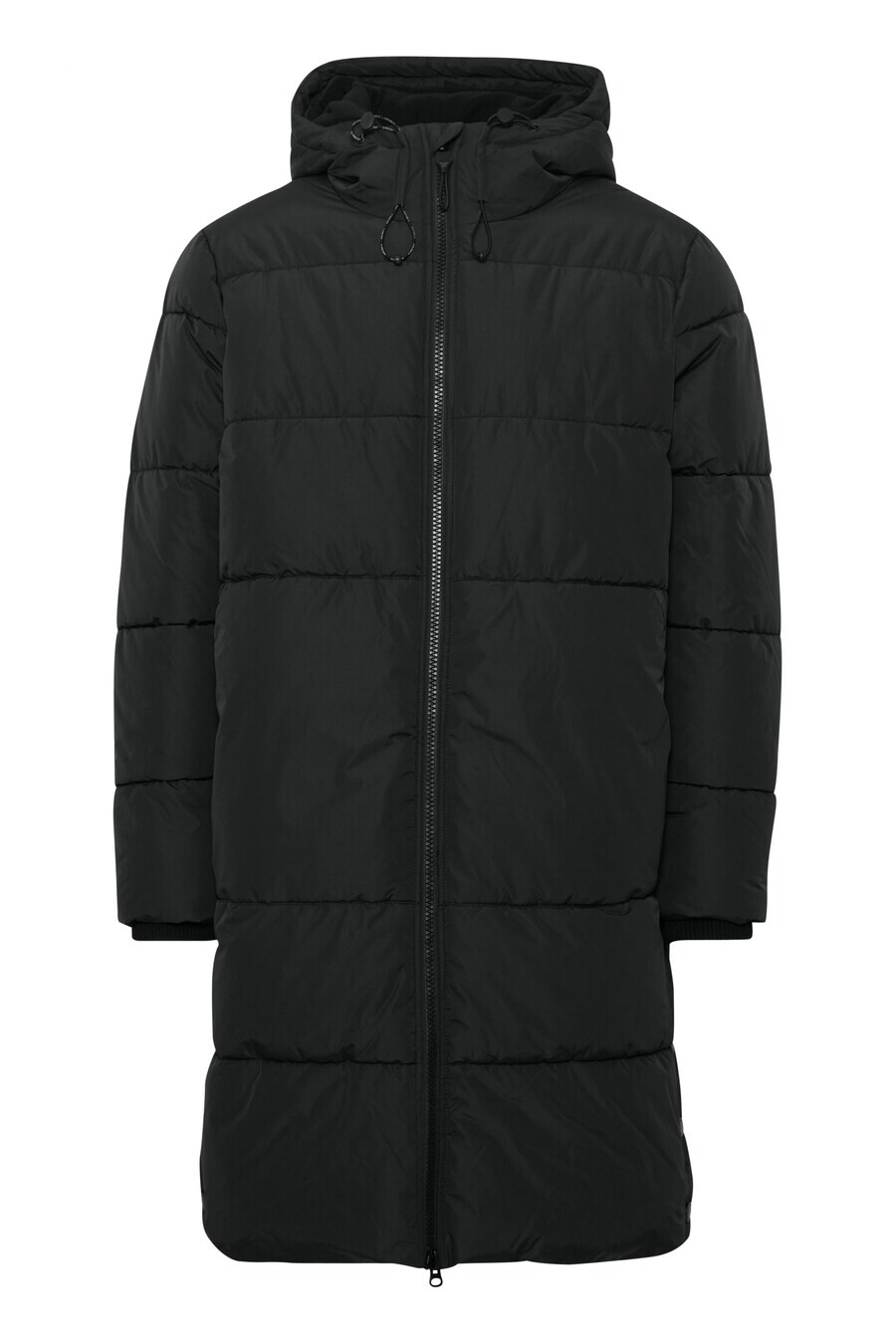 Межсезонное пальто 11 Project DOOBY, черный
Межсезонное пальто 11 Project DOOBY, черный