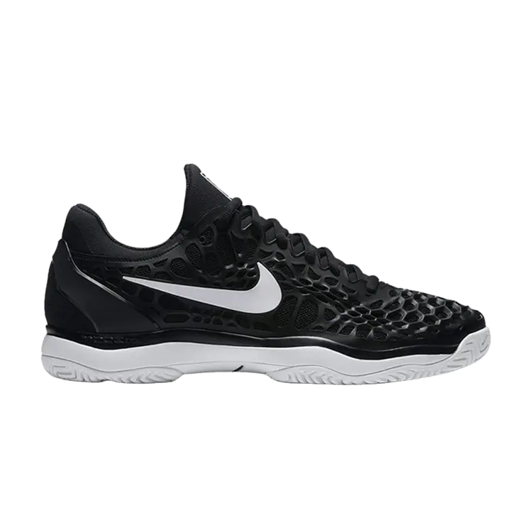 Кроссовки Air Zoom Cage 3 HC, черный
Кроссовки Air Zoom Cage 3 HC, черный