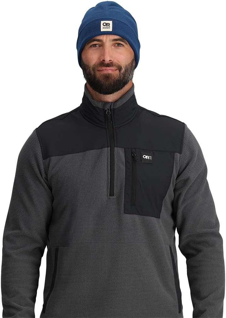 Шапка Outdoor Research Trail Mix, Cenote
Шапка Outdoor Research Trail Mix, Cenote