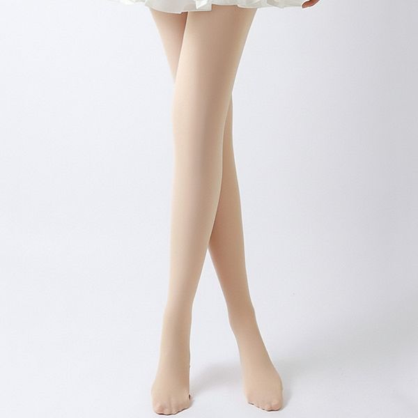 Женские колготки с легким начесом, гладкой текстурой и усиленной антизацепкой Anna-Kaci, Light Beige
Женские колготки с легким начесом, гладкой текстурой и усиленной антизацепкой Anna-Kaci, Light Beige