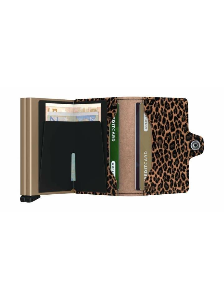 Кошелек Secrid, бежевый
Кошелек Secrid, бежевый