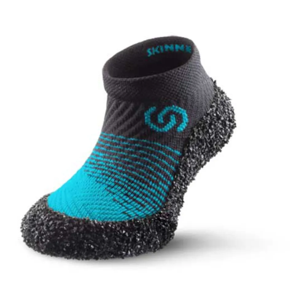 Носки Skinners Comfort 2.0 Sock Shoes, синий
Носки Skinners Comfort 2.0 Sock Shoes, синий