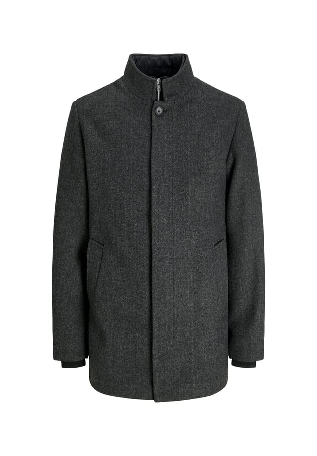 Куртка Harrison переходная куртка Jack & Jones, серый
Куртка Harrison переходная куртка Jack & Jones, серый