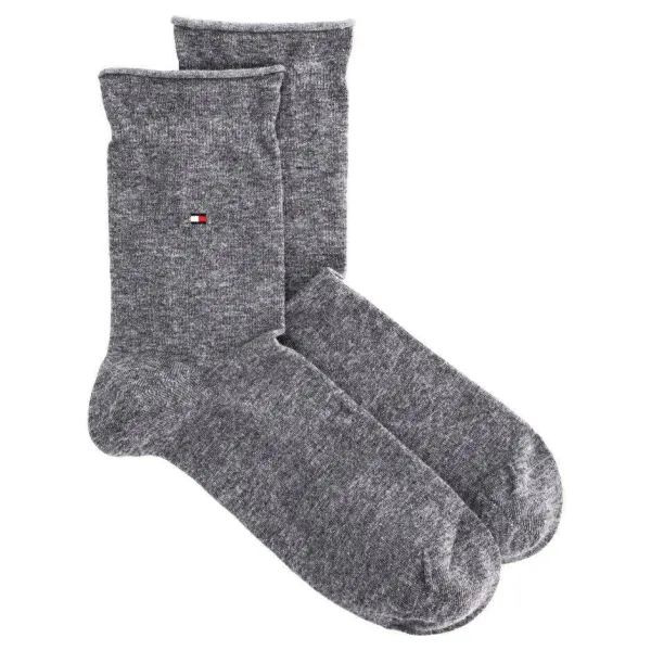 Носки Tommy Hilfiger, серый
Носки Tommy Hilfiger, серый