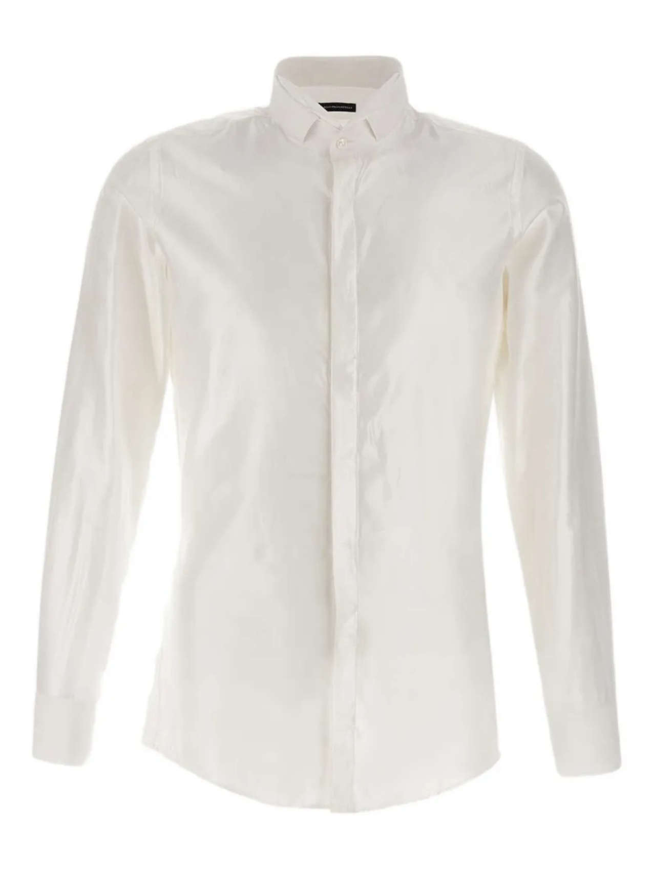 Рубашка Carlo Pignatelli Ray, белый
Рубашка Carlo Pignatelli Ray, белый