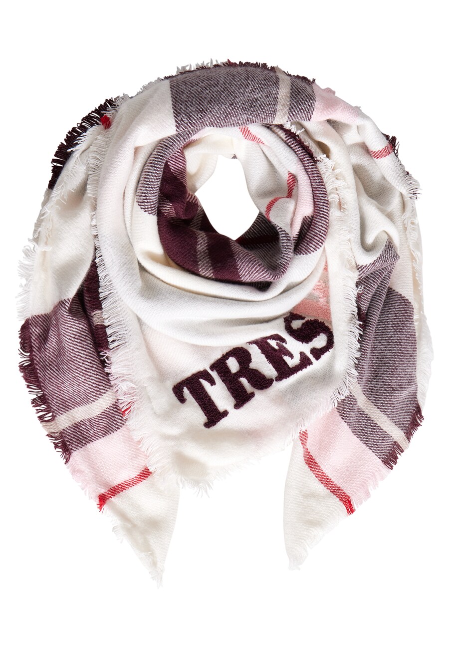 Платок STREET ONE, цвет Rusty red
Платок STREET ONE, цвет Rusty red