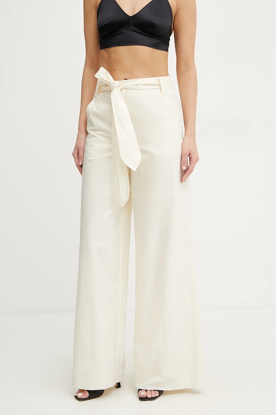 Брюки LUCA Marella, бежевый
Брюки LUCA Marella, бежевый