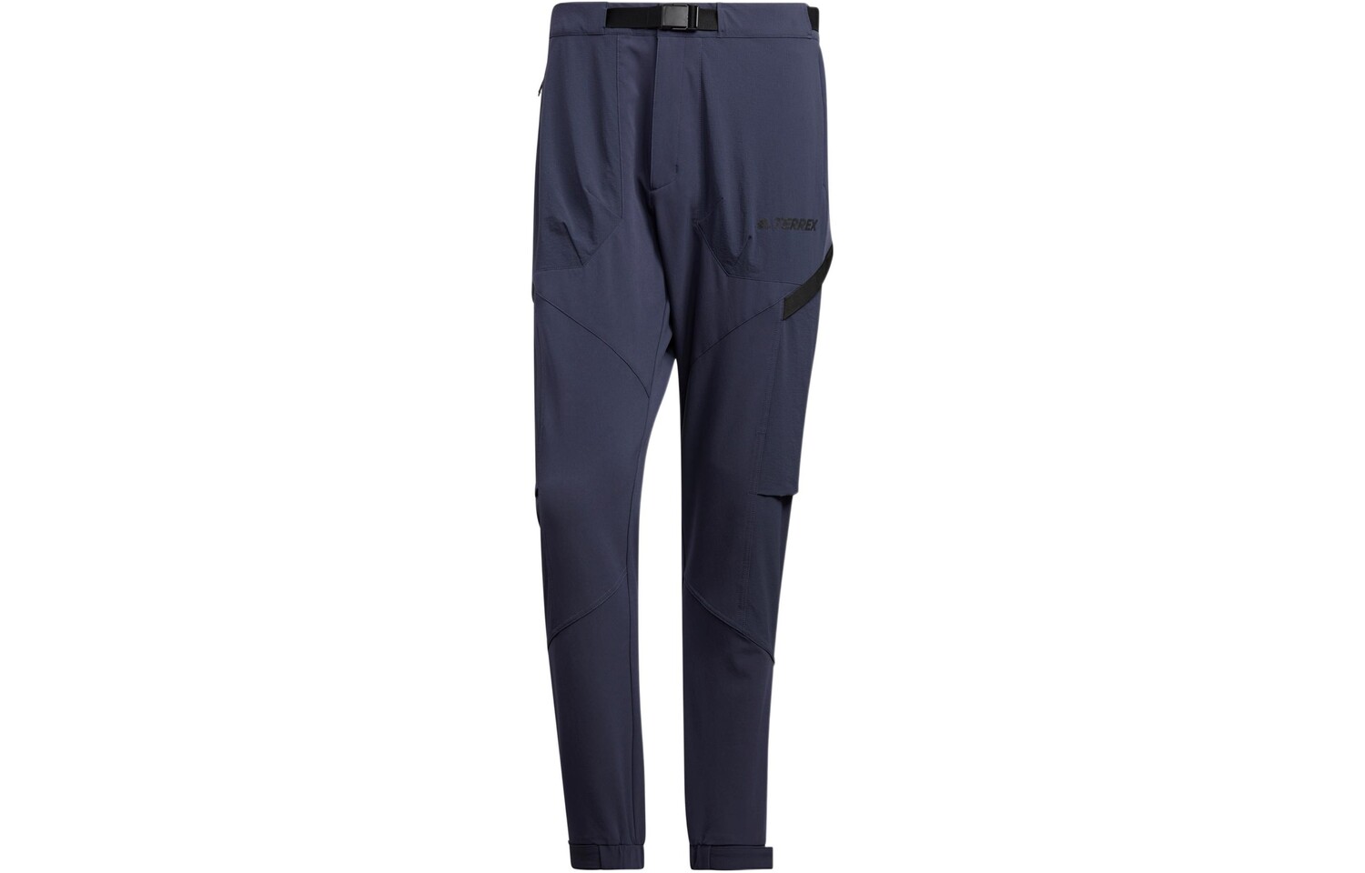 Трикотажные спортивные штаны мужские синие Adidas, синий
Трикотажные спортивные штаны мужские синие Adidas, синий